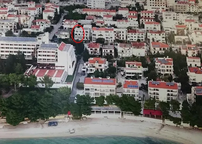 Apartments Mira