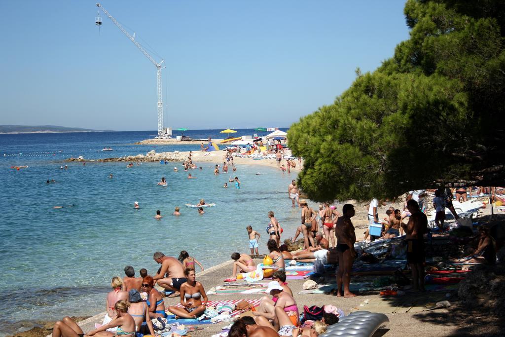 Apartment Mira Makarska