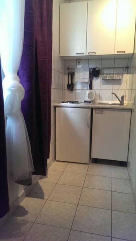 Mira Apartment *
