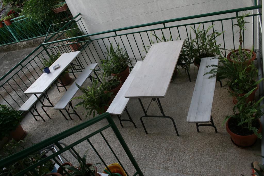 Mira Apartment