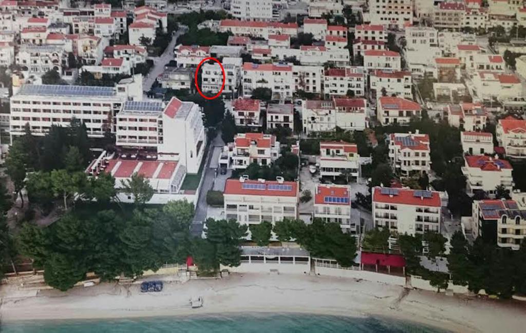Mira Apartment